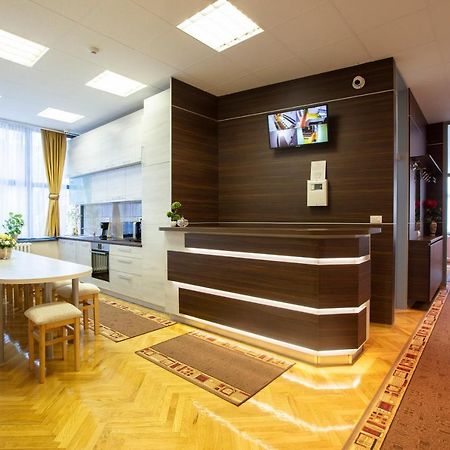 Hostel Amd Belgrád Kültér fotó